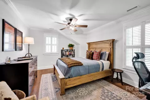 Bedroom - 411 Walnut St, Davidson, NC 28036 photo 4 of 7