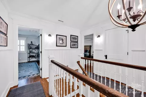 Entry Way - 411 Walnut St, Davidson, NC 28036 photo 2 of 3