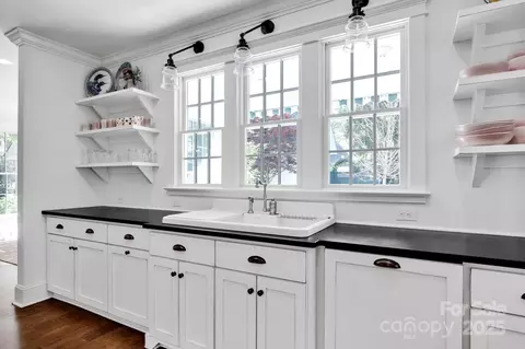 Kitchen - 411 Walnut St, Davidson, NC 28036 photo 4 of 4