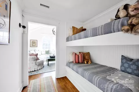 Bedroom - 411 Walnut St, Davidson, NC 28036 photo 5 of 7