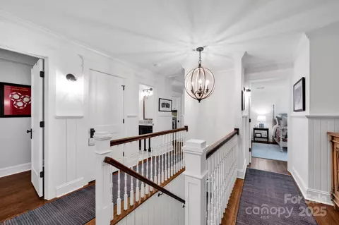 Entry Way - 411 Walnut St, Davidson, NC 28036 photo 3 of 3