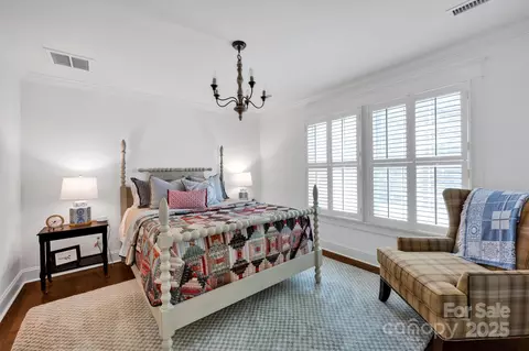 Bedroom - 411 Walnut St, Davidson, NC 28036 photo 3 of 7