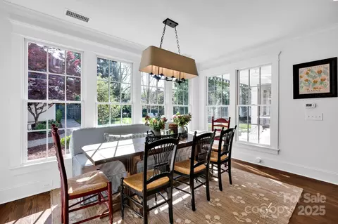 Dining - 411 Walnut St, Davidson, NC 28036 photo 2 of 3