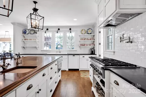 Kitchen - 411 Walnut St, Davidson, NC 28036 photo 3 of 4