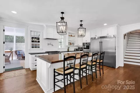 Kitchen - 411 Walnut St, Davidson, NC 28036 photo 2 of 4