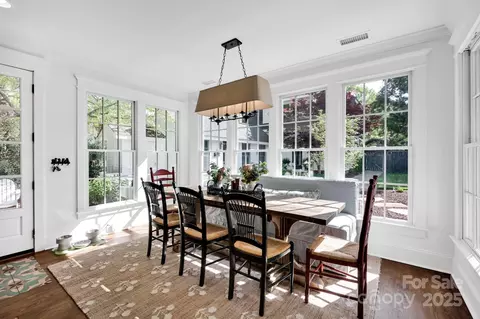 Dining - 411 Walnut St, Davidson, NC 28036 photo 1 of 3