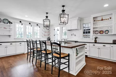 Kitchen - 411 Walnut St, Davidson, NC 28036 photo 1 of 4