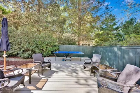 Exterior - 411 Walnut St, Davidson, NC 28036 photo 5 of 10