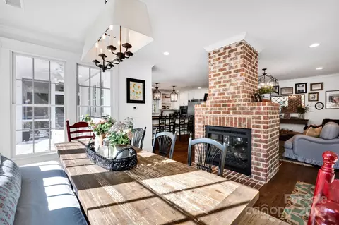 Dining - 411 Walnut St, Davidson, NC 28036 photo 3 of 3