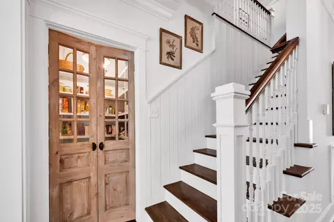 Entry Way - 411 Walnut St, Davidson, NC 28036 photo 1 of 3