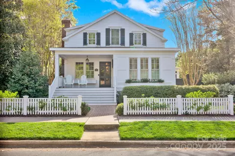 411 Walnut St, Davidson, NC 28036