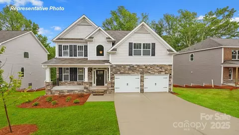 130 Fordingbridge Ln, Mooresville, NC 28115