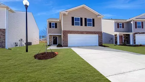 3040 Ora Smith Rd, Lincolnton, NC 28092