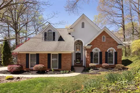 15327 Rush Lake Ln, Huntersville, NC 28078