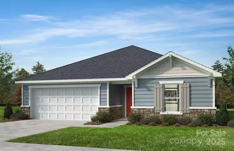 12572 Forager 68 Pl #68, Midland, NC 28107