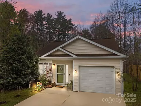 119 Paper Birch Ave, Asheville, NC 28806