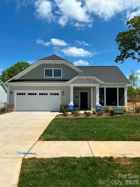 3027 Five Creek Rd, Charlotte, NC 28213