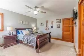 Bedroom - 3526 Harmony Hwy, Harmony, NC 28634 photo 1 of 6