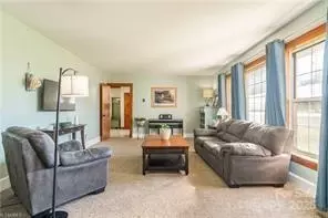 Living - 3526 Harmony Hwy, Harmony, NC 28634 photo 2 of 3
