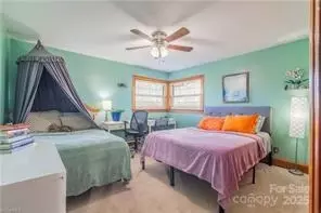 Bedroom - 3526 Harmony Hwy, Harmony, NC 28634 photo 3 of 6