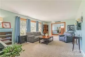 Living - 3526 Harmony Hwy, Harmony, NC 28634 photo 3 of 3