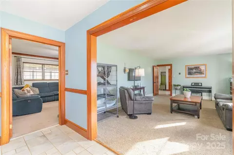 Living - 3526 Harmony Hwy, Harmony, NC 28634 photo 1 of 3
