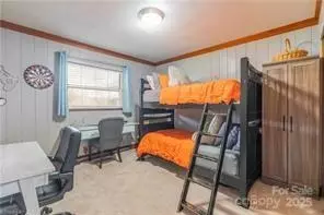 Bedroom - 3526 Harmony Hwy, Harmony, NC 28634 photo 4 of 6