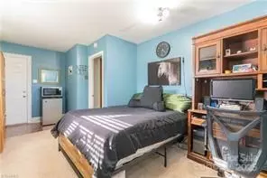 Bedroom - 3526 Harmony Hwy, Harmony, NC 28634 photo 6 of 6