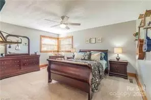 Bedroom - 3526 Harmony Hwy, Harmony, NC 28634 photo 2 of 6