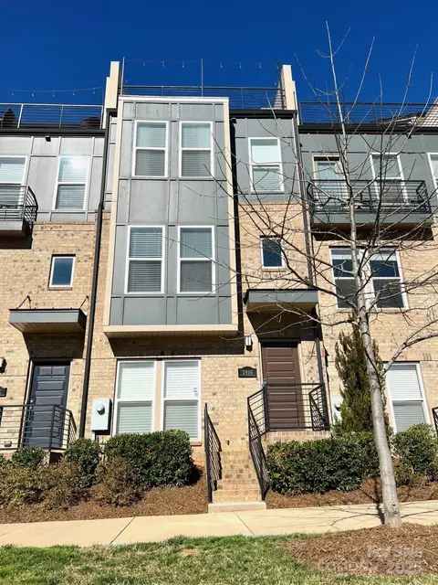 2916 Grand Union Way, Charlotte, NC 28209