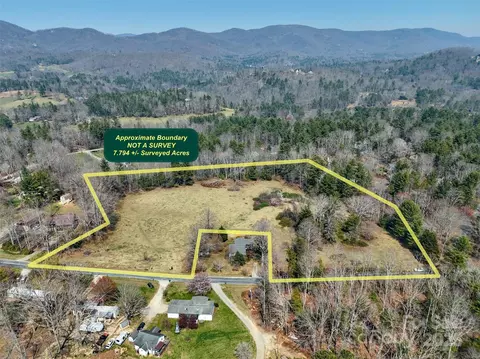 Lytle Road, Fletcher, NC 28732 photo 4