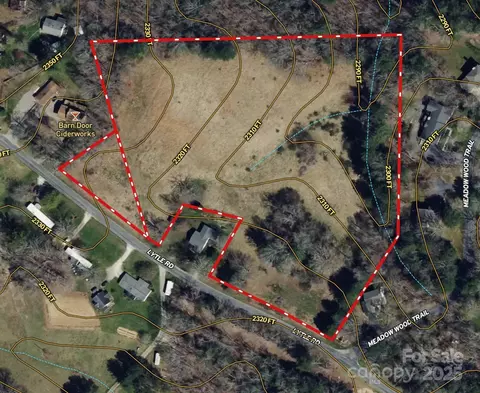 Lytle Road, Fletcher, NC 28732 photo 36