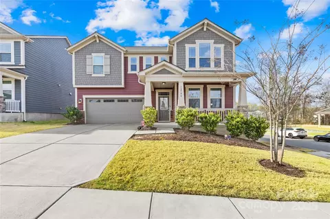 12706 Heath Grove Dr, Huntersville, NC 28078
