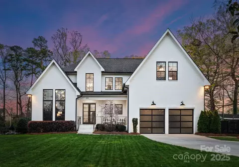 209 Sardis Ln, Charlotte, NC 28270
