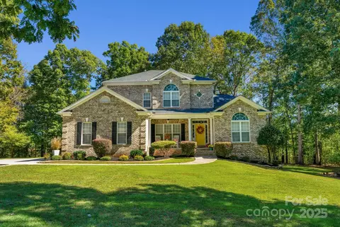 4586 Chanel Ct, Concord, NC 28025