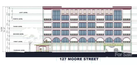 127 Moore St, Rock Hill, SC 29730
