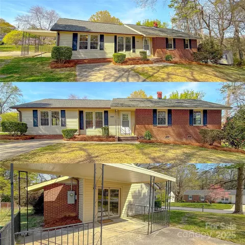 2020 Parkdale Ave, Gastonia, NC 28052