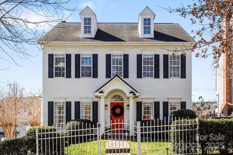 14024 Alley Son St, Huntersville, NC 28078