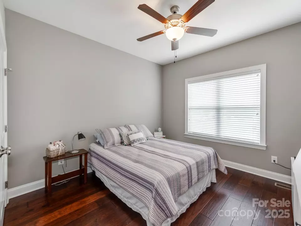 Bedroom - 514 Baucom Deese Rd, Monroe, NC 28110 photo 3 of 8