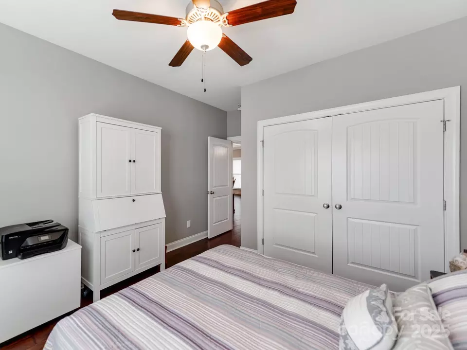 Bedroom - 514 Baucom Deese Rd, Monroe, NC 28110 photo 4 of 8