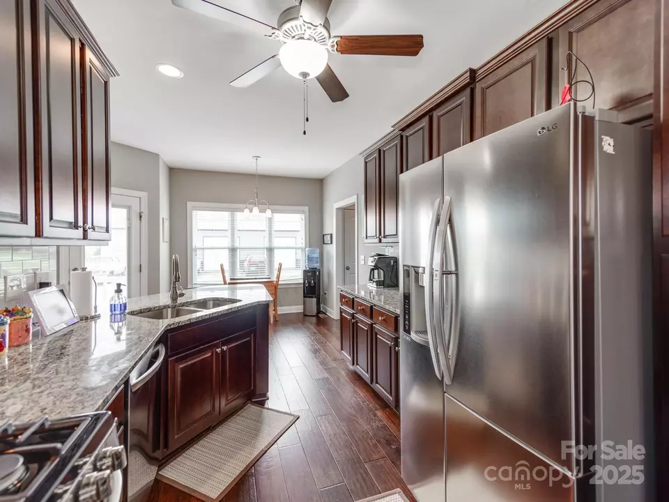 Kitchen - 514 Baucom Deese Rd, Monroe, NC 28110 photo 5 of 5