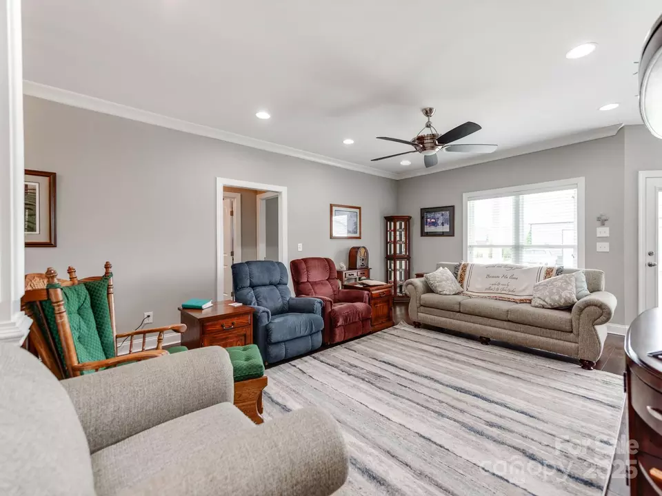 Living - 514 Baucom Deese Rd, Monroe, NC 28110 photo 2 of 2