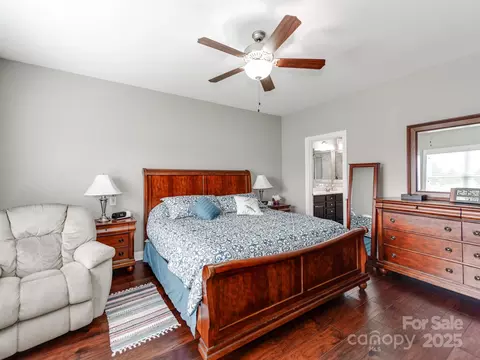Bedroom - 514 Baucom Deese Rd, Monroe, NC 28110 photo 1 of 8