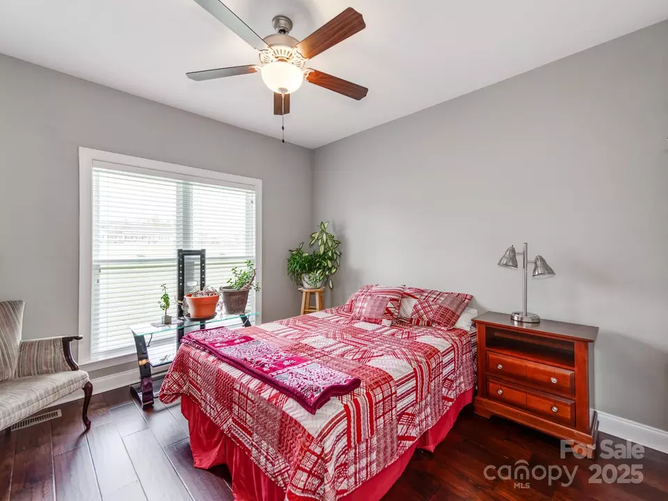 Bedroom - 514 Baucom Deese Rd, Monroe, NC 28110 photo 5 of 8