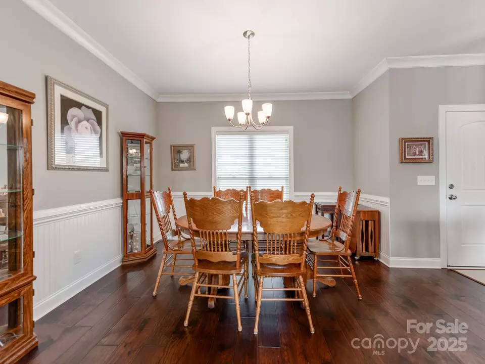 Dining - 514 Baucom Deese Rd, Monroe, NC 28110 photo 1 of 1