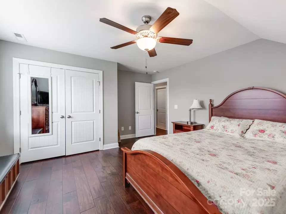 Bedroom - 514 Baucom Deese Rd, Monroe, NC 28110 photo 8 of 8