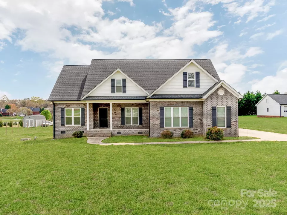 Exterior - 514 Baucom Deese Rd, Monroe, NC 28110 photo 1 of 4