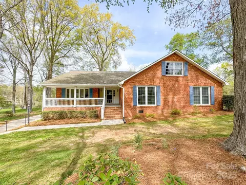 12011 Stoney Meadow Dr, Mint Hill, NC 28227