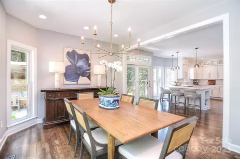 Dining - 19641 Meta Rd, Cornelius, NC 28031 photo 1 of 2