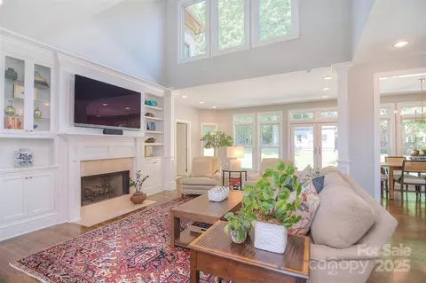 Living - 19641 Meta Rd, Cornelius, NC 28031 photo 1 of 1